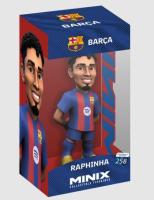   MINIX Figure 12cm Raphinha