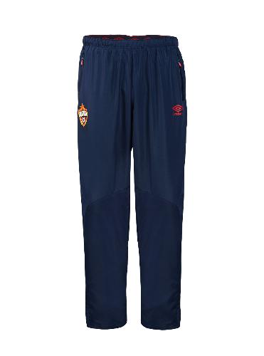Брюки парадные детские ЦСКА UMBRO т./синие 550418