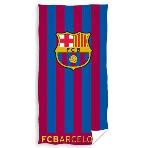 Полотенце Барселона Towel ST