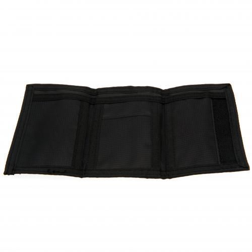 Портмоне Ювентус Nylon Wallet FP