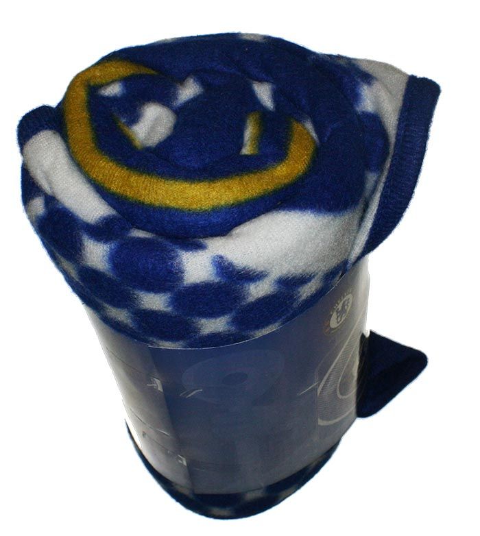 Плед Челси Fleece Blanket BE