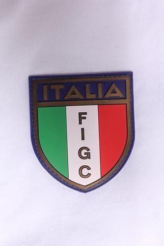 Ретро футболка Италия Italy WC 1982