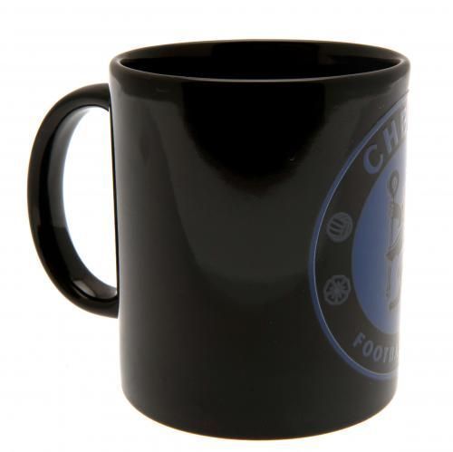 Кружка Челси Heat Changing Mug