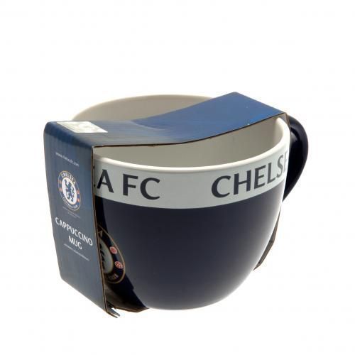 Кружка Челси Cappuccino Mug