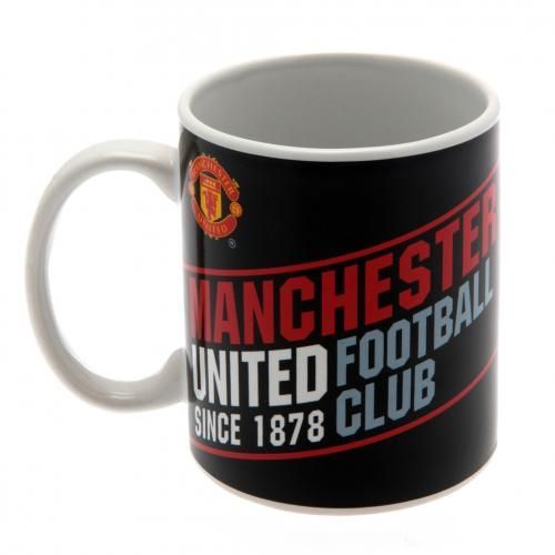 Кружка Манчестер Юнайтед Mug ES