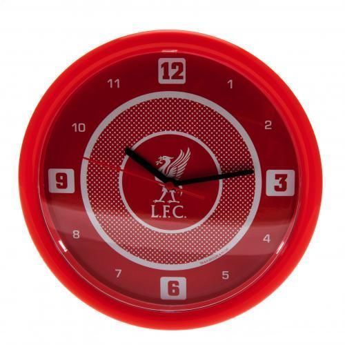 Часы Ливерпуль настенные Wall Clock BE