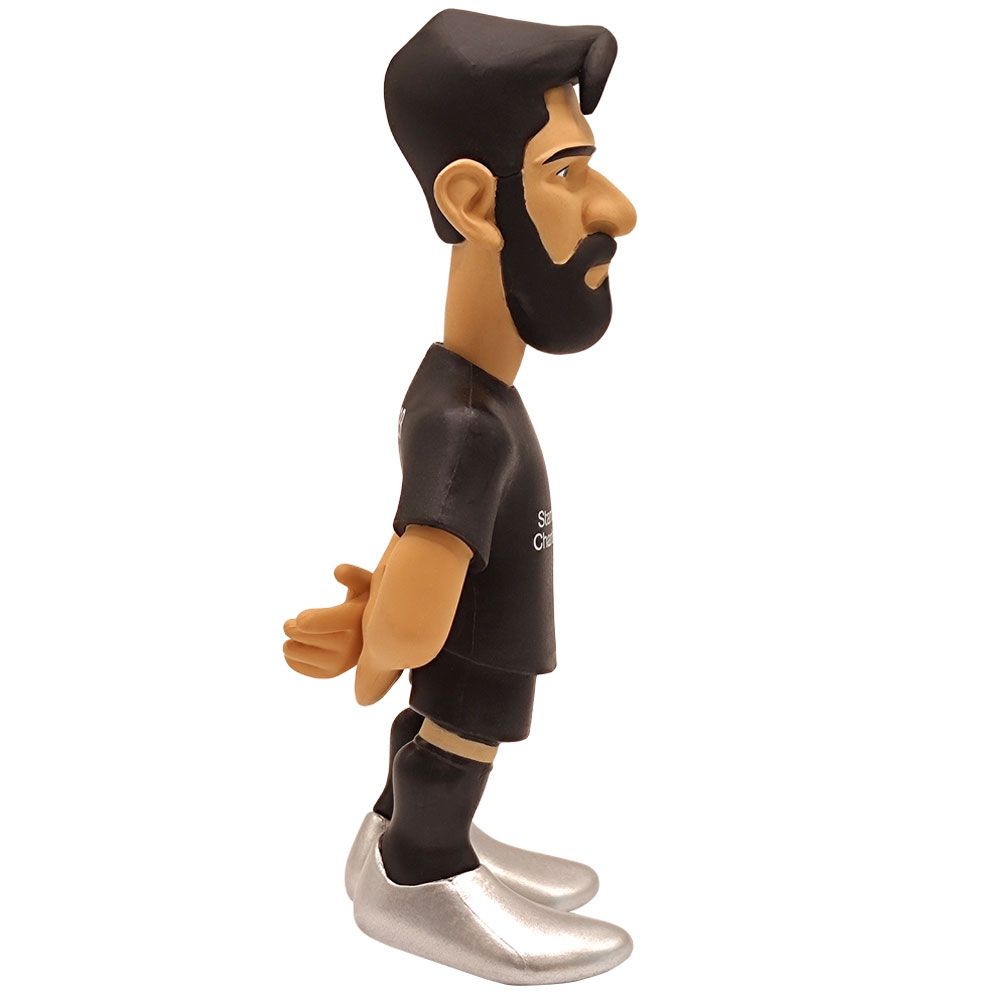 Фигурка Ливерпуль MINIX Figure 12cm Alisson