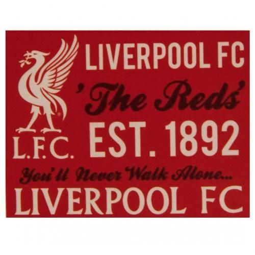 Плед Ливерпуль Sherpa Fleece Blanket