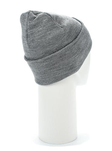 Шапка ПФК ЦСКА, цвет серый