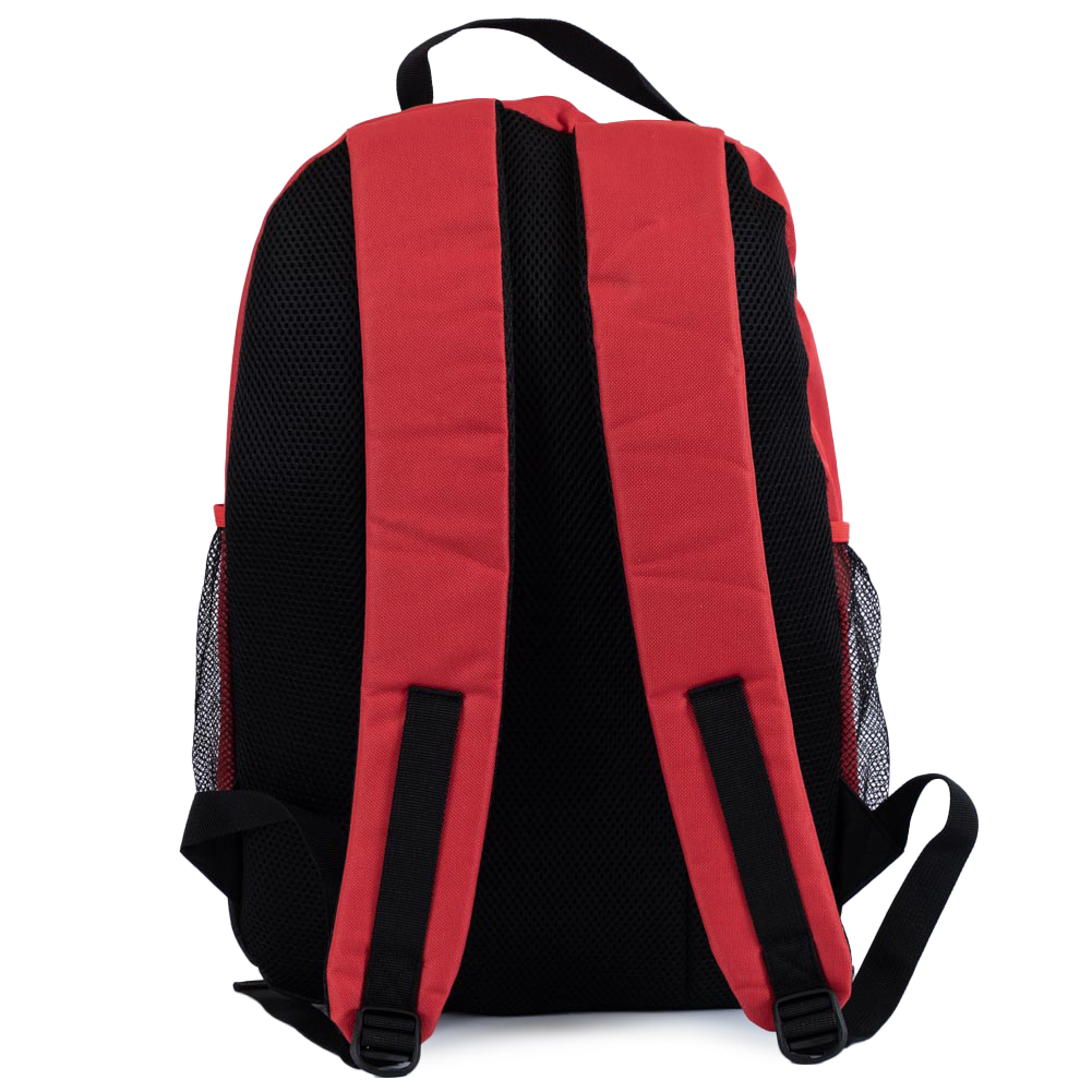    Core Stripe Backpack