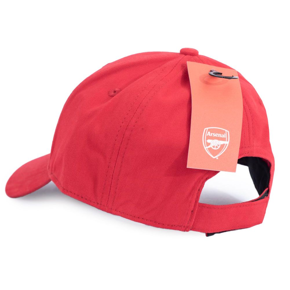 Бейсболка Арсенал Red Core Cap