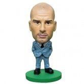 ������� ��������� ���� SoccerStarz Guardiola