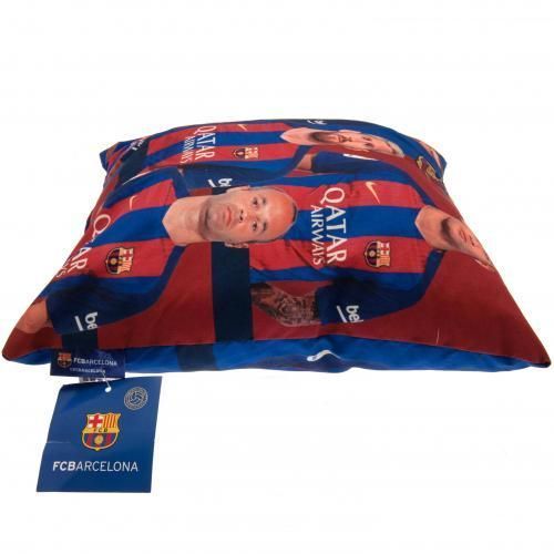 Подушка Барселона Cushion Players
