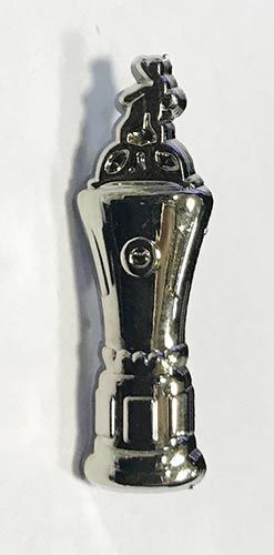 Значок Чемпионский Кубок РФПЛ