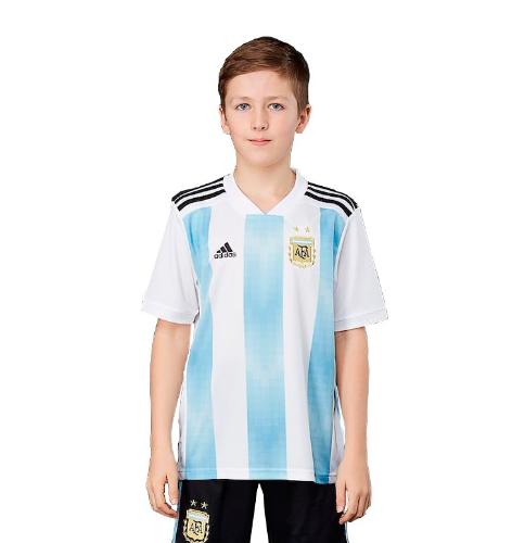 Детская форма Аргентина ЧМ 2018