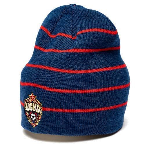 Шапка ЦСКА 11476