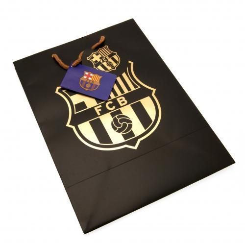 Пакет подарочный Барселона Gift Bag