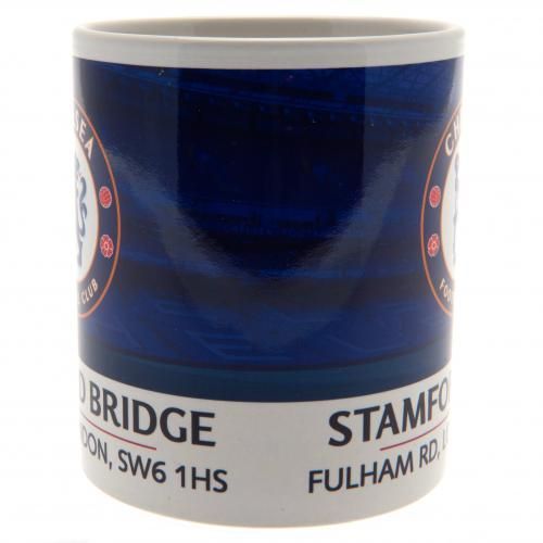 Кружка Челси Mug SC