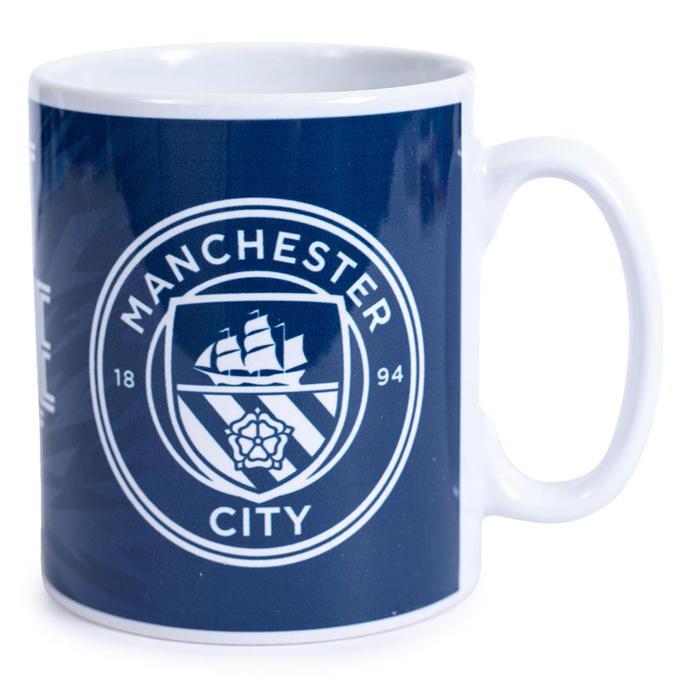    UCL Mug