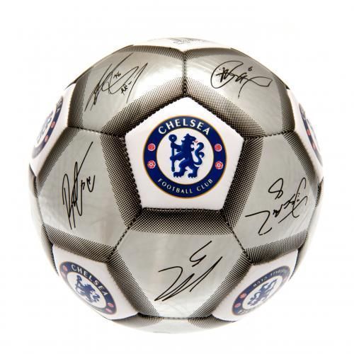 Мяч Челси Football Signature SV