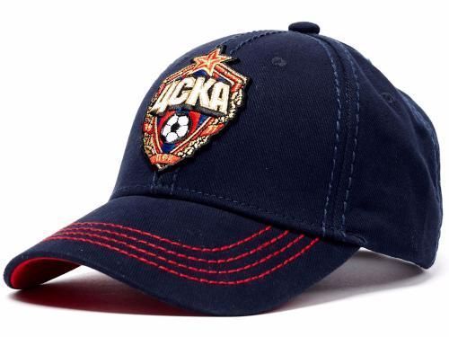 Бейсболка ЦСКА 10447