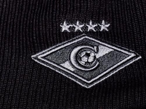 Шапка Спартак 00123