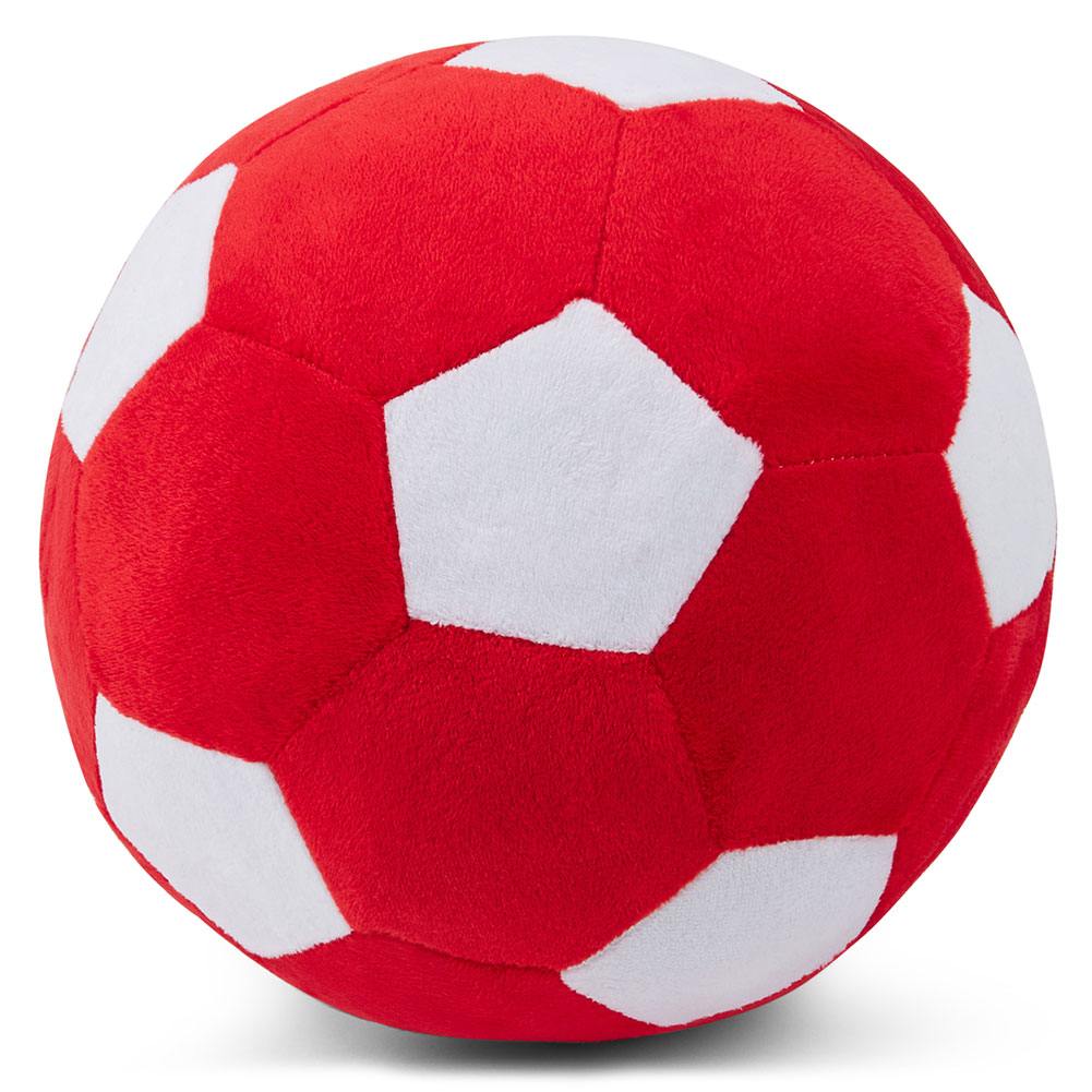   Plush Football