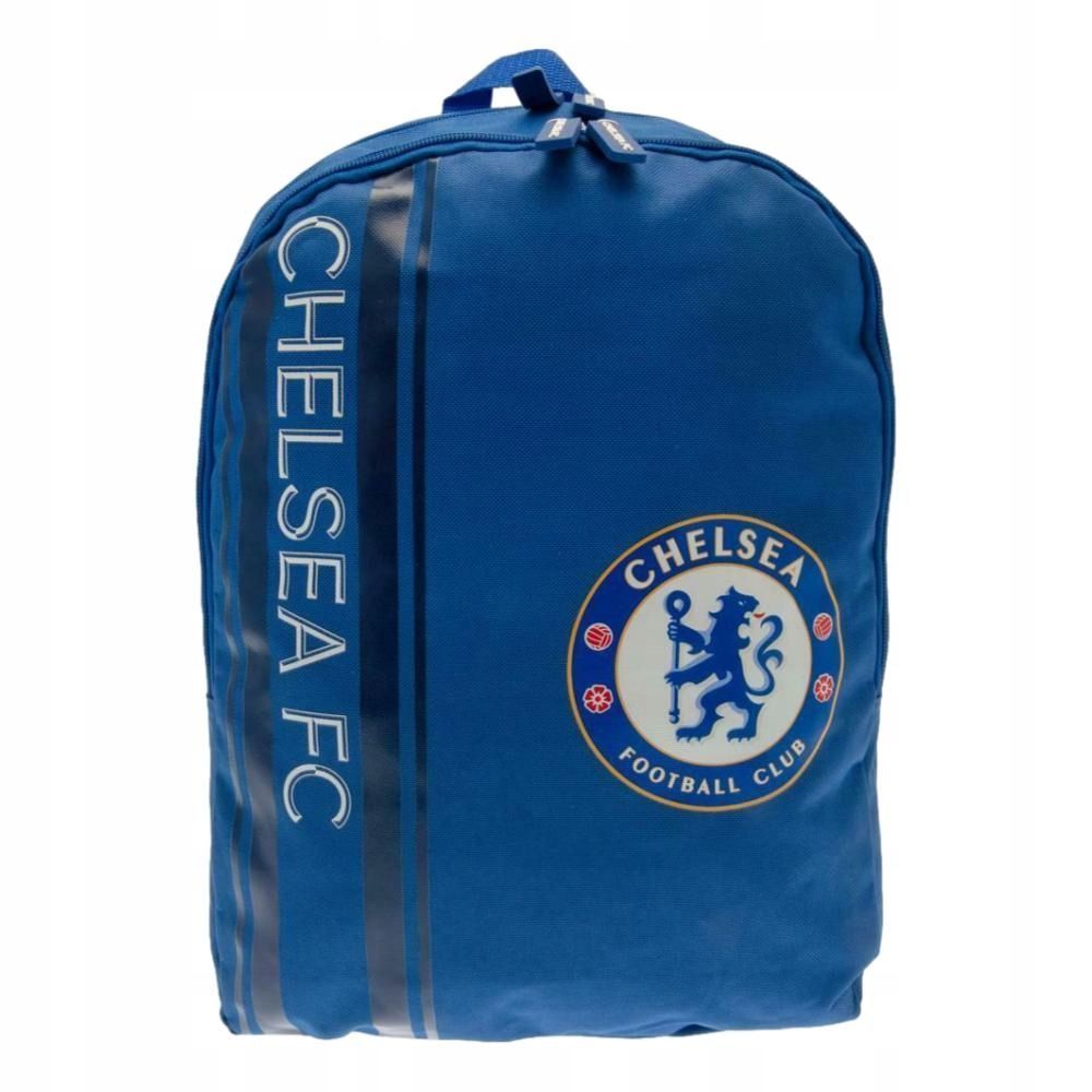 Рюкзак Челси Stripe Backpack