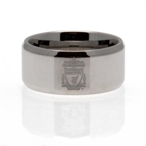 Кольцо Ливерпуль Band Ring