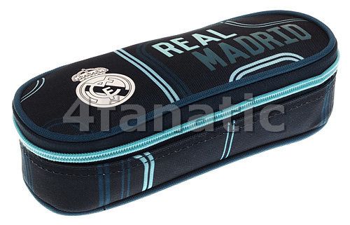 Пенал Реал Мадрид shaped Pencil Case DB