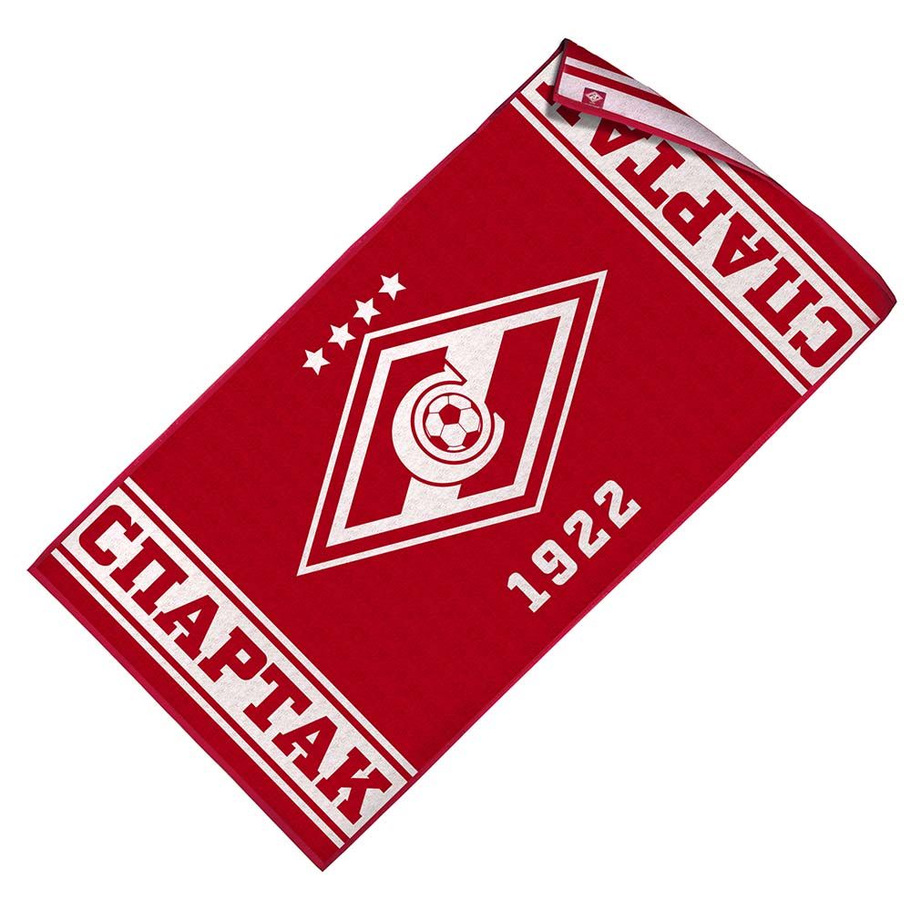 Полотенце Спартак 95512 70х140