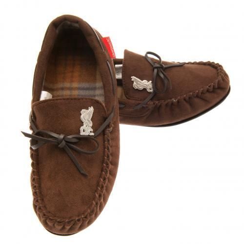 Мокасины Ливерпуль Moccasins Mens