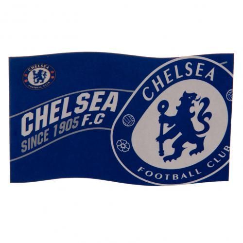 Флаг Челси ES