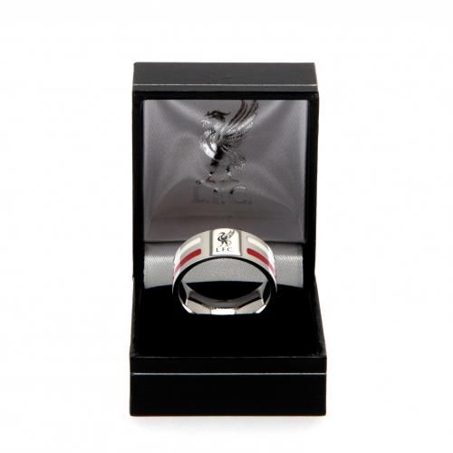 Кольцо Ливерпуль Colour Stripe Ring