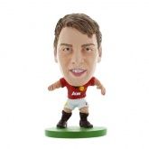    SoccerStarz Powell