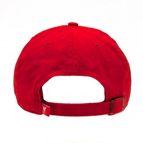 Бейсболка Ливерпуль 47 Brand Cap RD