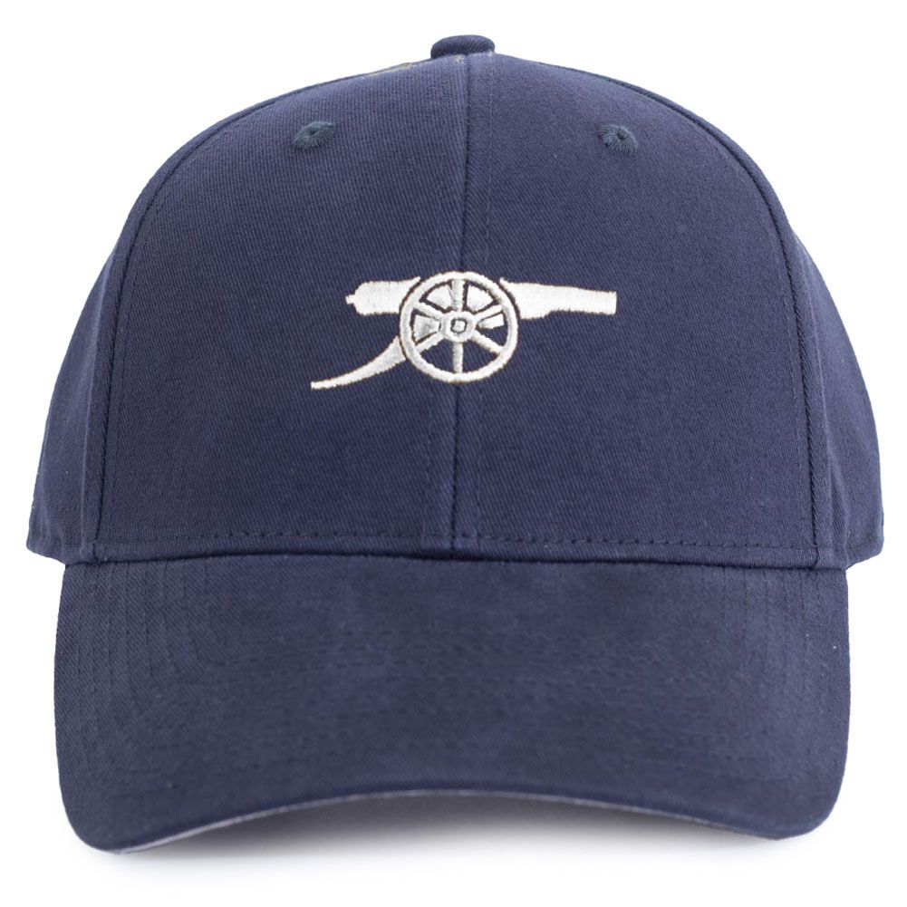 Бейсболка Арсенал Navy Core Cap