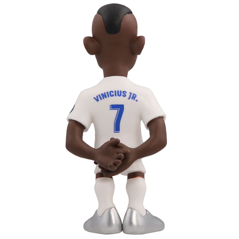Фигурка Реал Мадрид MINIX Figure 12cm Vinicius Jr