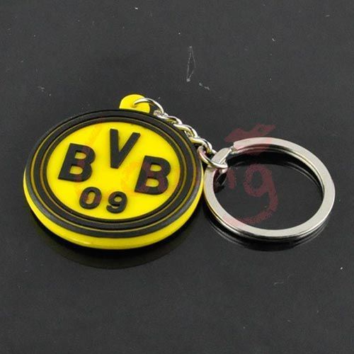 Брелок Боруссия Дортмунд