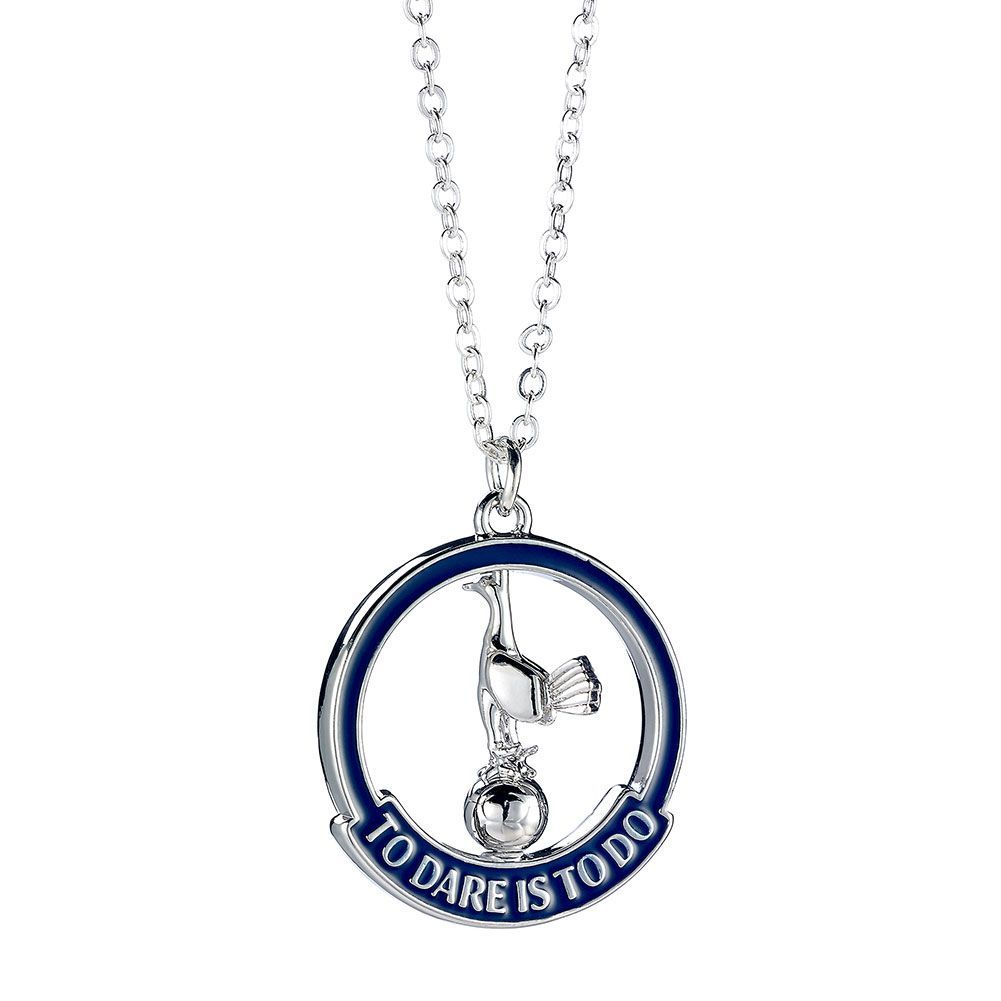 Подвеска Тоттенхэм Spinner Necklace