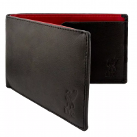 -    RFID Wallet & Passport Holder