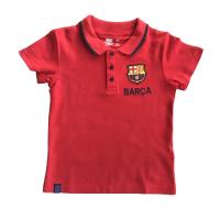     BOYS POLO TEE, 