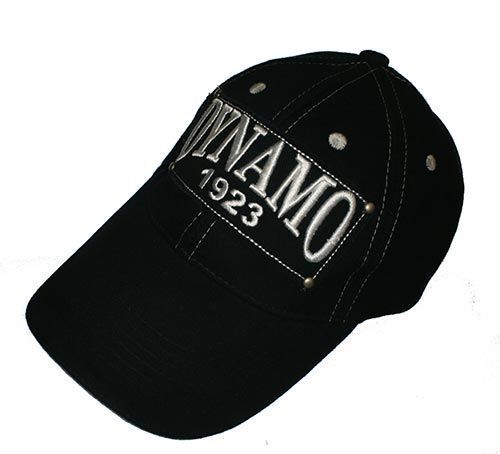 Бейсболка Динамо 1923 т/син