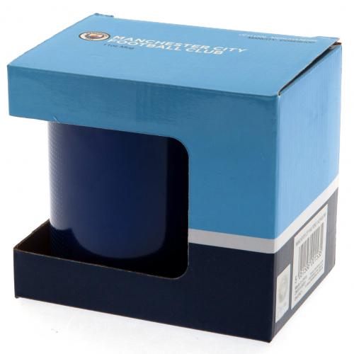 Кружка Манчестер Сити Mug HT