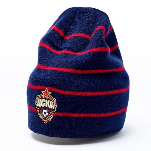 Шапка ЦСКА 11474 387 