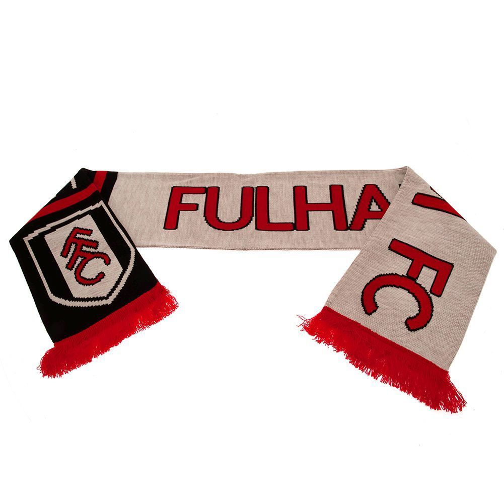 Шарф Фулхэм Nero Scarf