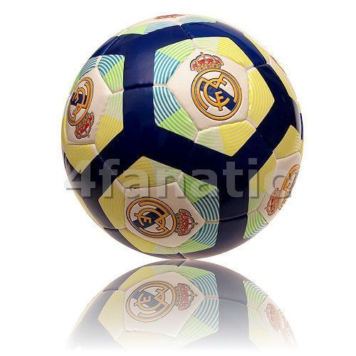 Мяч Реал Мадрид Football LI