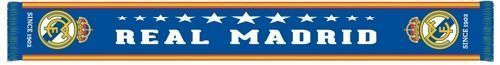 Шарф Реал Мадрид Scarf TRI
