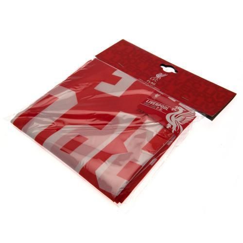 Флаг Ливерпуль ES