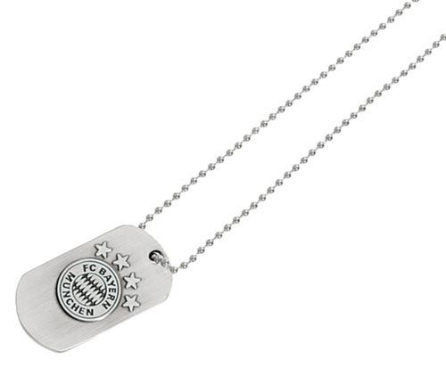 Жетон Бавария Dog Tag